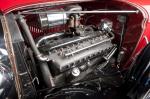 Lincoln Model KB 5-Passenger Convertible Coupe by Brunn 1933 года